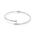 srebyrna griwna iron Cartier